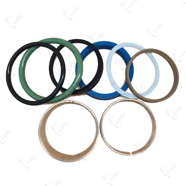 A262840008SK Shift Cylinder Seal Kit For Putzmeister Concrete Pump